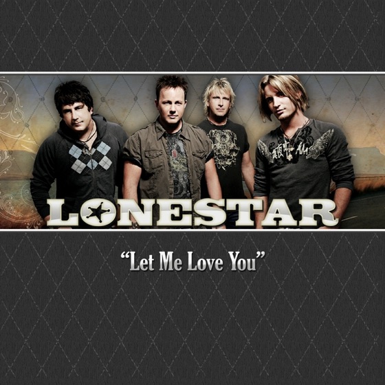 Cover artwork for Let Me Love You