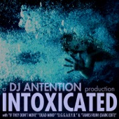 Intoxicated (Original Mix) artwork