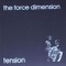 Menthol - The Force Dimension lyrics