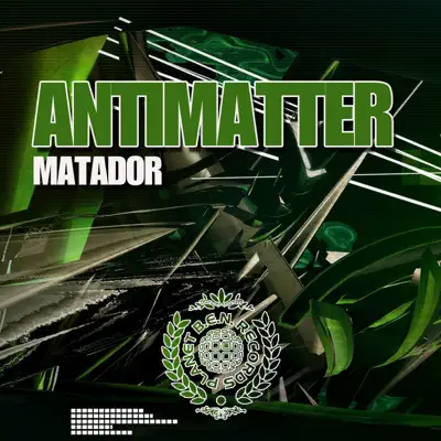 Matador - Single - Antimatter