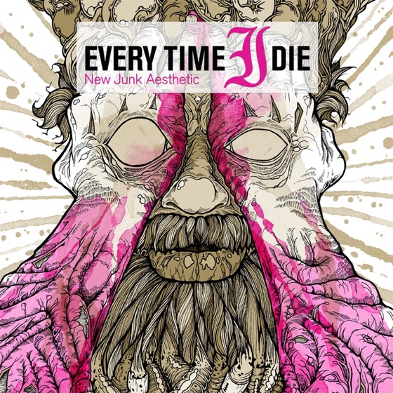 Cover artwork for For the Record