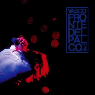 ladda ner album Vasco Rossi - Fronte Del Palco