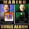 Muchos Cambios en el Mundo / Dile a Latinoamerica (Doble Album) album lyrics, reviews, download