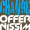 Change - Offer Nissim lyrics