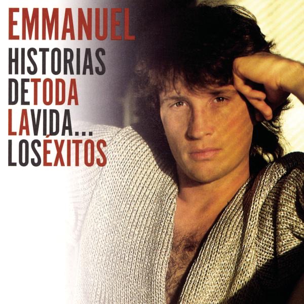 Emmanuel - Este Terco Corazón