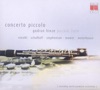 Antonio Vivaldi - Concerto for piccolo in C Major (RV 443)