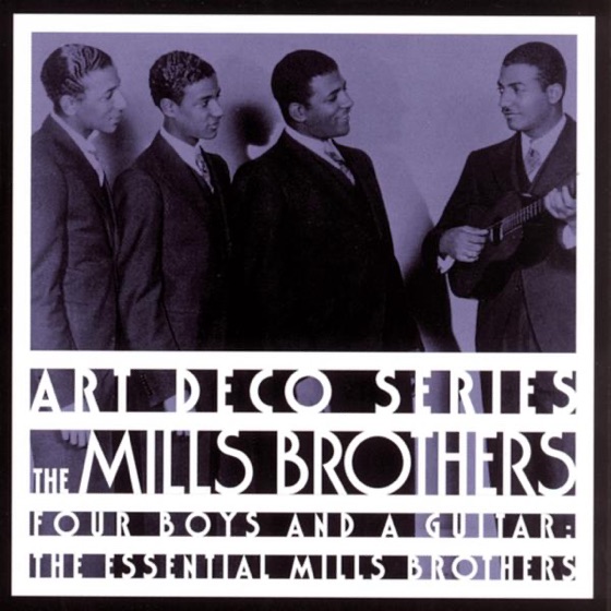 Cover artwork for I Heard