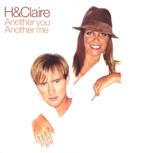 H & Claire - Half a Heart - 排舞 音樂