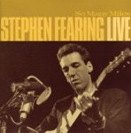 Stephen Fearing - Anything You Want