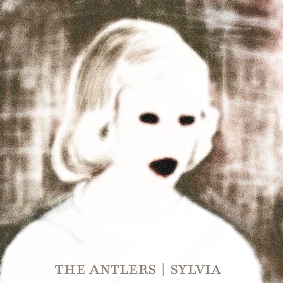 Cover artwork for Sylvia (Live at the Orchard NYC)