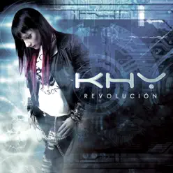 Revolución - Single - Khy Revolución - Single - Khy