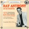Mr. Anthony's Boogie - Ray Anthony lyrics