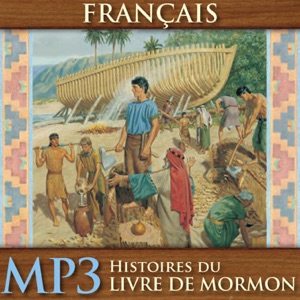 Chapitre 54: La promesse du Livre de Mormon
