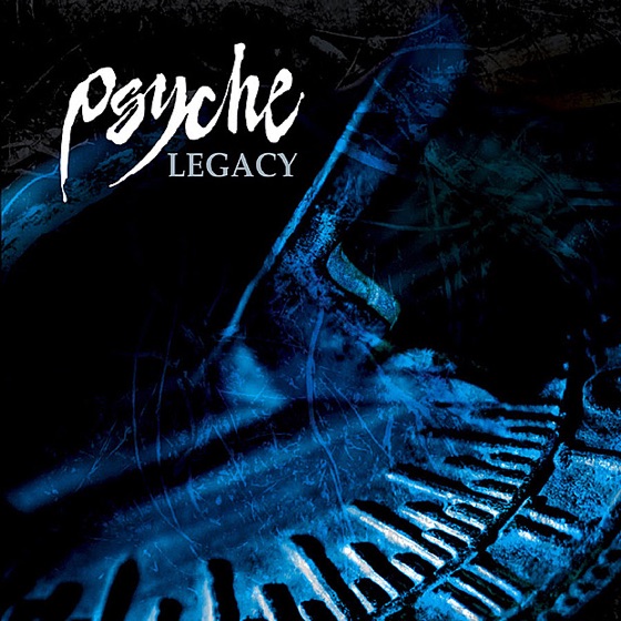Cover artwork for The Beyond