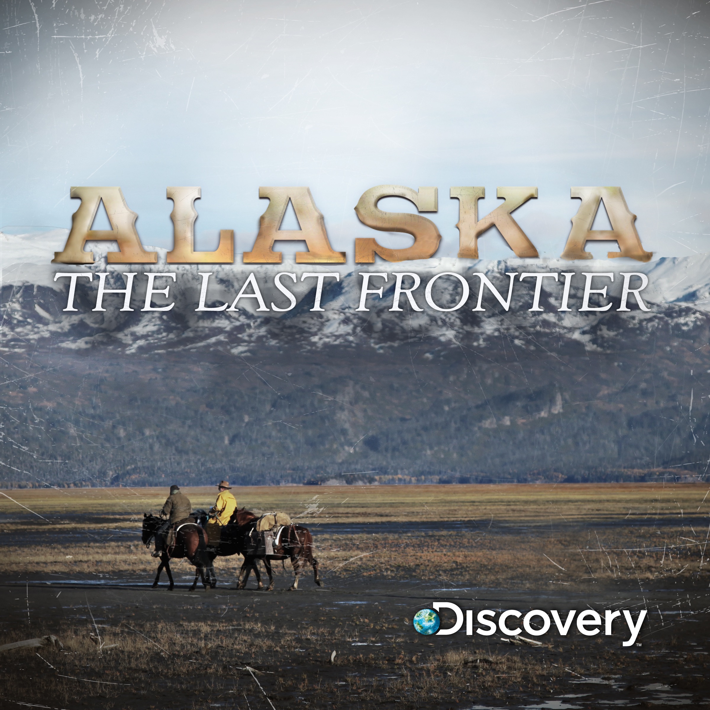 Alaska The Last Frontier S02E05 - The River Wild - YouTube