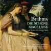 Die schöne Magelone mit Texten von Ludwig Tieck (Johannes Brahms: 15 Romances, Op. 33) album lyrics, reviews, download