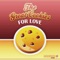 For Love - The Great Cookies lyrics