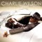 There Goes My Baby - Charlie Wilson lyrics