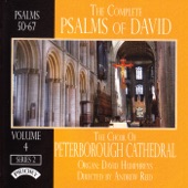 The Complete Psalms of David, Vol. 4 artwork