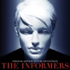 The Informers (Original Motion Picture Soundtrack) artwork
