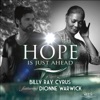 Hope Is Just Ahead (feat. Dionne Warwick) - Single, 2014