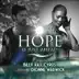 Hope Is Just Ahead (feat. Dionne Warwick) - Single album cover