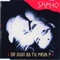 Airport - Sapho lyrics