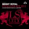 If You Look Ace 2012 (Belocca Remix) - Benny Royal lyrics