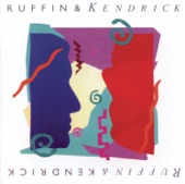 David Ruffin & Eddie Kendrick - I Couldn't Believe It