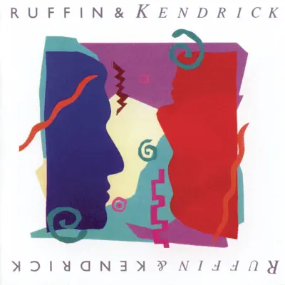 Ruffin & Kendrick - Eddie Kendricks