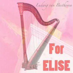 Beethoven: For Elise, WoO 59 (Environmental Harp Version) - Ashley Brown Beethoven: For Elise, WoO 59 (Environmental Harp Version) - Ashley Brown