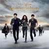 The Twilight Saga: Breaking Dawn, Pt. 2 (Original Motion Picture Score) - Carter Burwell