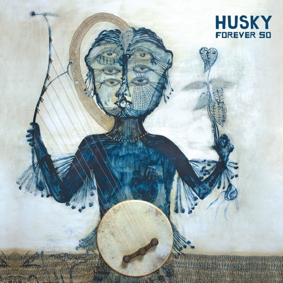 Cover artwork for Forever So