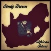 Sandy Brown - Special Delivery