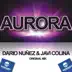 Aurora (Original Mix) - Single album cover