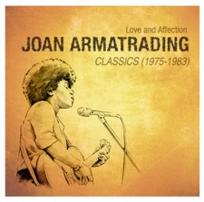 Love And Affection artwork