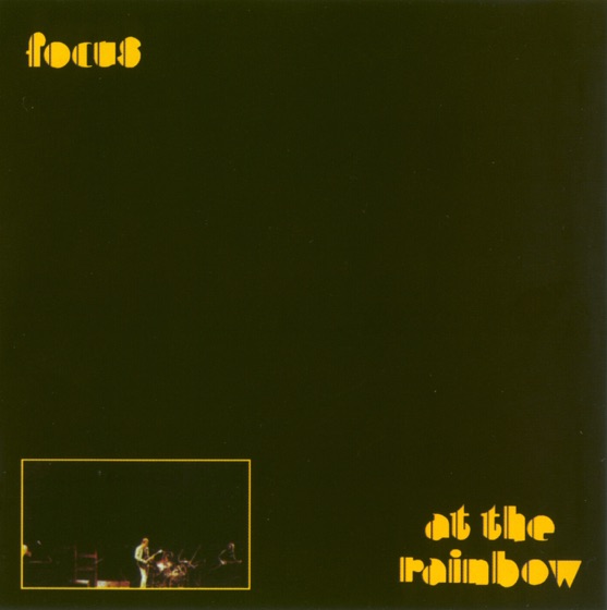 Cover artwork for Hocus Pocus (Reprise)