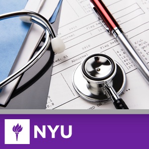 Public Health cover