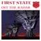 Off the Radar - First State lyrics