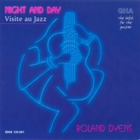 Roland Dyens Lyrics - Night and Day