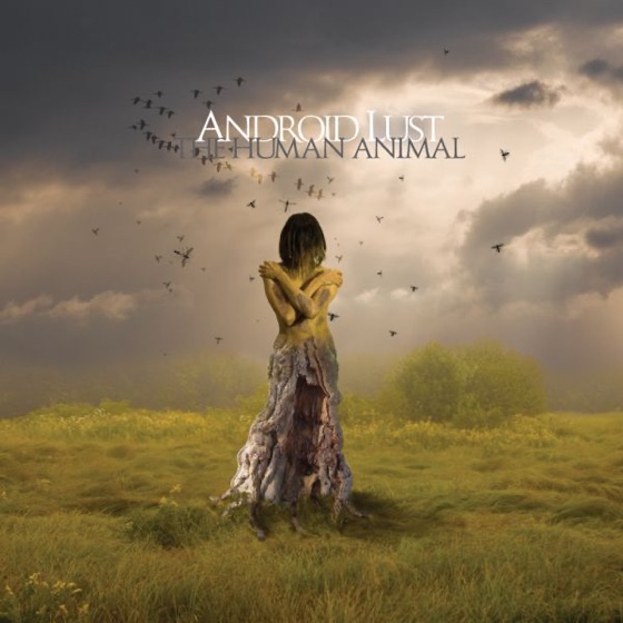 Cover artwork for Intimate Stranger