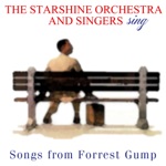 San Francisco (Be Sure To Wear Some Flowers In Your Hair) by Starshine Orchestra & Singers