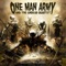 Killing Machine - One Man Army and the Undead Quartet lyrics