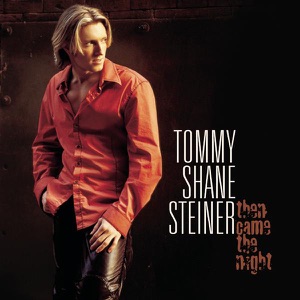 Tommy Shane Steiner - What If She's an Angel - 排舞 音乐