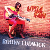 Robyn Ludwick - Honky Tonk Feelin'