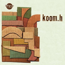 Koom.h - Ghost In Paradise