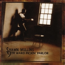 Shawn Mullins - Beautiful Wreck