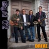 Drive - EP