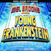 Frederick's Soliloquy - Roger Bart