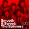 Just As Long As We Have Love - The Spinners & Dionne Warwick lyrics